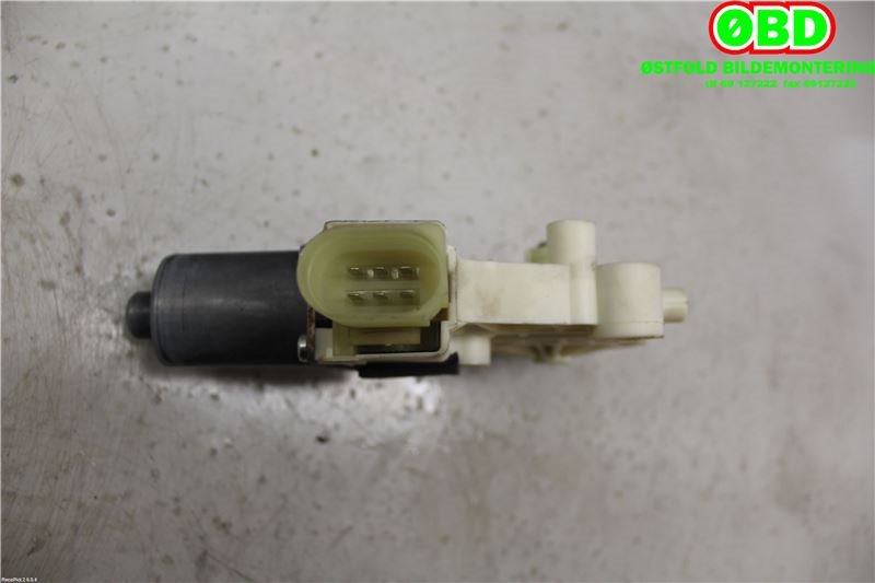 Ruteheis til Ford Kuga 2013-2019 (FORD||0130822287|6M2114A389B)