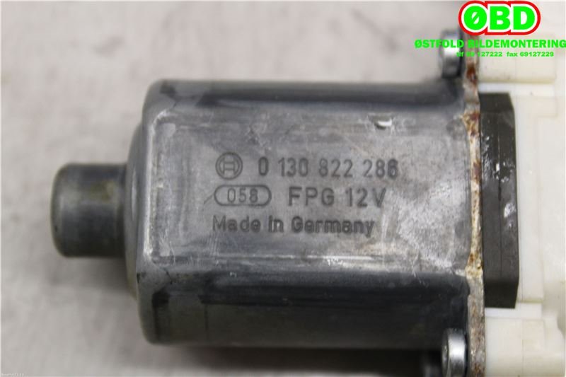 Ruteheis til Ford Kuga 2013-2019  (FORD||0130822286|6M2114553B)