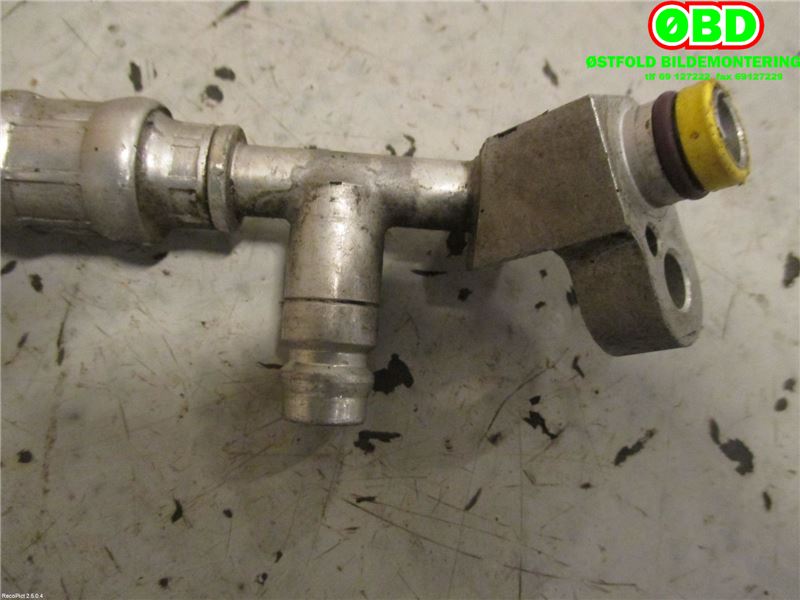 Aircondition rør til BMW X3 2003-2006 (Fase 1) (E83) (E83)