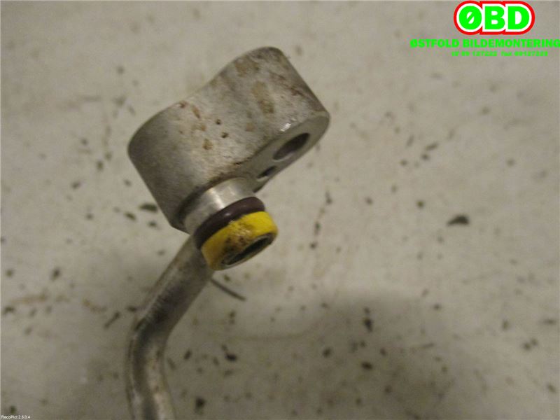 Aircondition rør til BMW X3 2003-2006 (Fase 1) (E83) (E83)