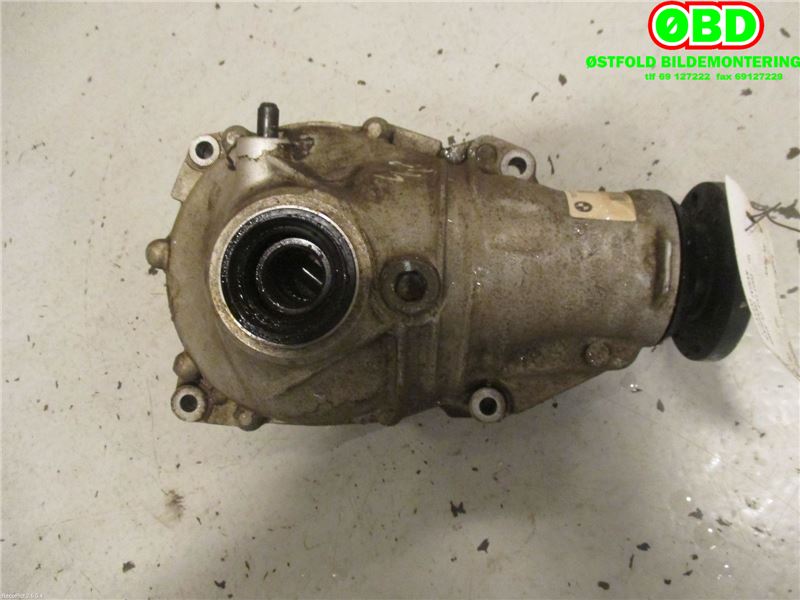 Kardang til BMW X3 2003-2006 (Fase 1) (E83) (E83) (31533433|)