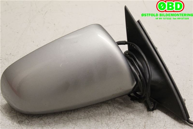 Speil høyre til Audi A4 2001-2004 (Type II) (B6) (B6) (AUDI|8E1 858 532 AA|)