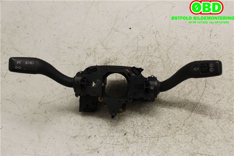 Bryter combi til Audi A4, 2001-2004 (Type II) (B6) (B6) (AUDI|8E0953549N)