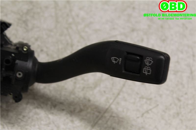 Bryter combi til Audi A4 2001-2004 (Type II) (B6) (B6) (AUDI|8E0953549N||8E0953549S)