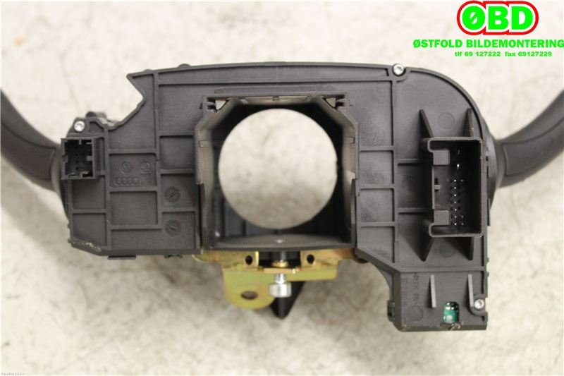 Bryter combi til Audi A4 2001-2004 (Type II) (B6) (B6) (AUDI|8E0953549N||8E0953549S)