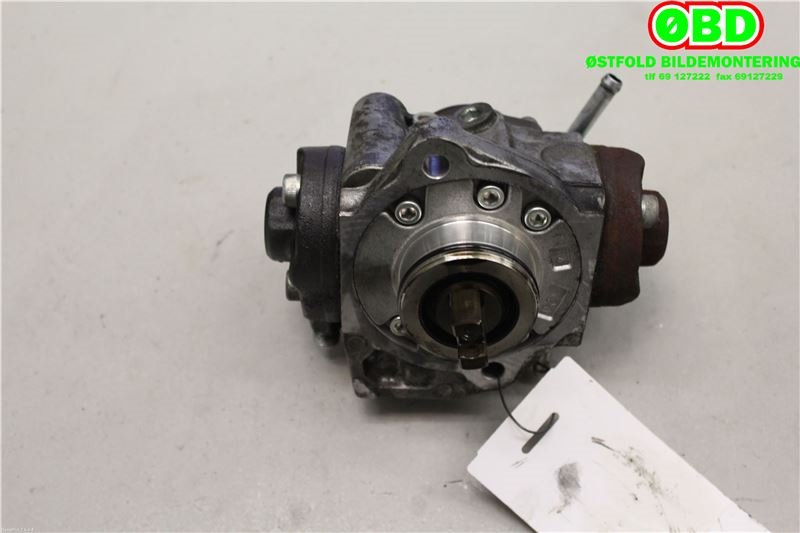 Dieselpumpe til Lexus IS 2006-2013 (Type II) (XE20) (XE20) (221000R030|2940000323|221000R031)