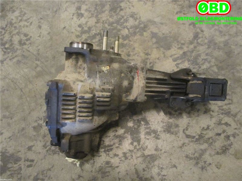 Girkasse 4WD fordelingskasse til Toyota RAV4 2000-2006 (Type II)  (TOYOTA|3610042060|)