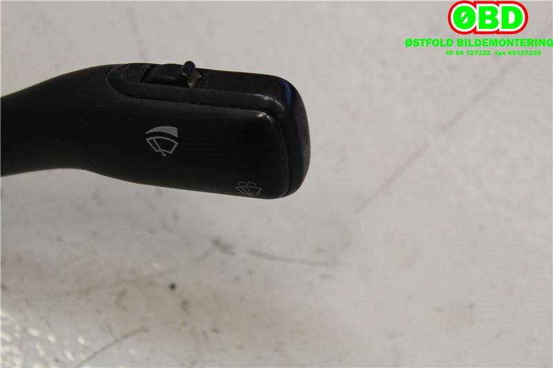 Bryter combi til Audi A6 1997-2001 (Type II, Fase 1) (C5) (C5) (AUDI|4B0 953 503 E|8L0 953 513 G|)
