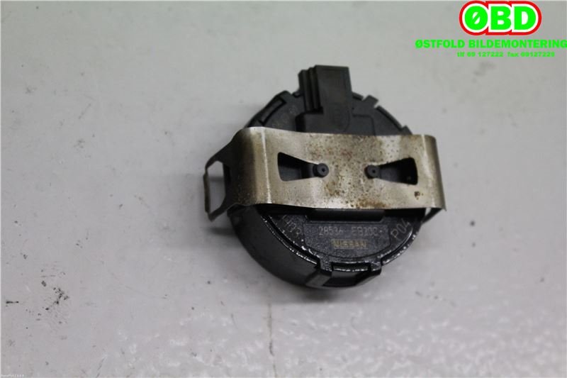 Sensor regnsensor til Nissan Qashqai 2007-2010 (Type I, Fase 1)  (NISSAN|28536EB30C|)