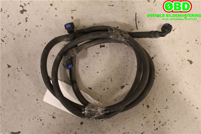 Diverse deler til VW Touran 2010-2015 (Type I, Fase 3)  (VOLKSWAGEN|1J0 955 964 F|)