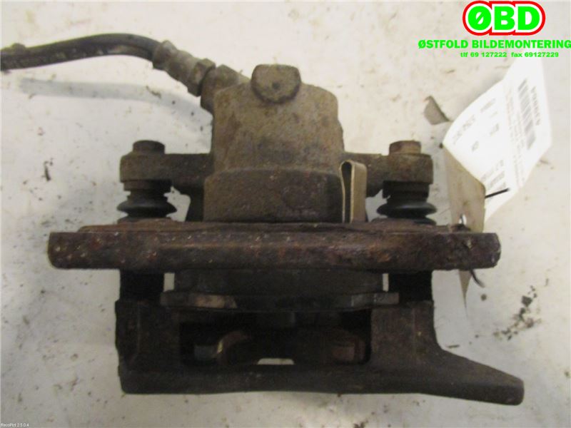 Bremsecaliper høyre foran til Smart Fortwo, 1999-2007 (Type I) (W450) (W450) (SMART 0.7 Pure Coupé|)