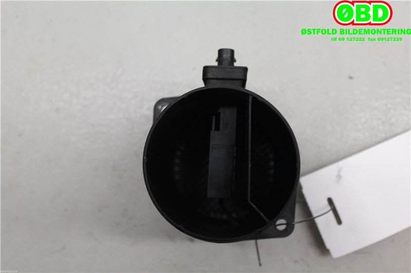 Luftmengde/luftmassemåler til VW Touran 2010-2015 (Type I, Fase 3) (VOLKSWAGEN|03L 906 461 A|0281002956|)