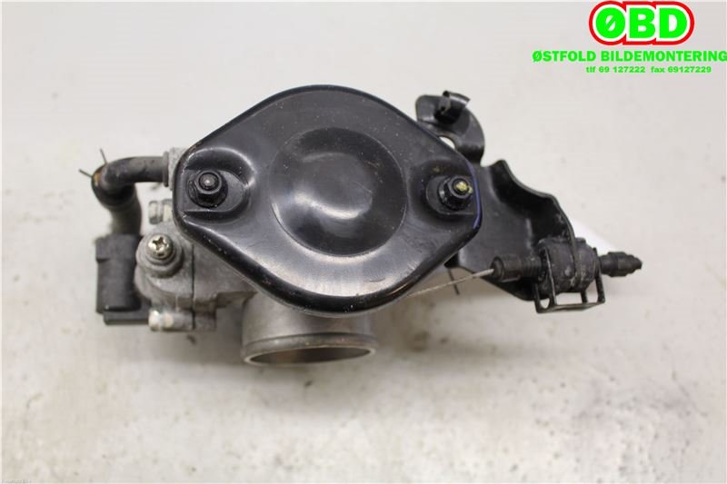 Spjeldhus til Hyundai i20 2009-2014 (Type I) (HYUNDAI|3510003000|)
