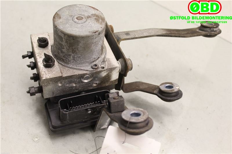 ABS sentral til Hyundai i20 2009-2014 (Type I) (HYUNDAI|589101J220|)