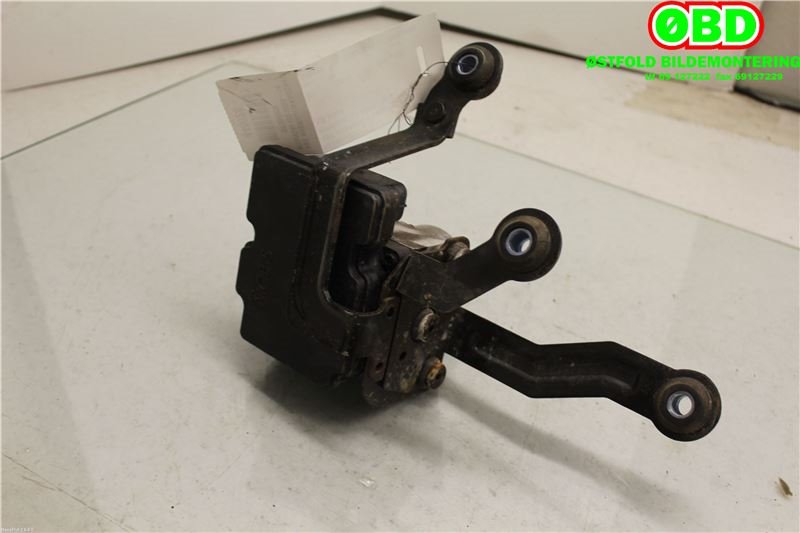 ABS sentral til Hyundai i20 2009-2014 (Type I) (HYUNDAI|589101J220|)