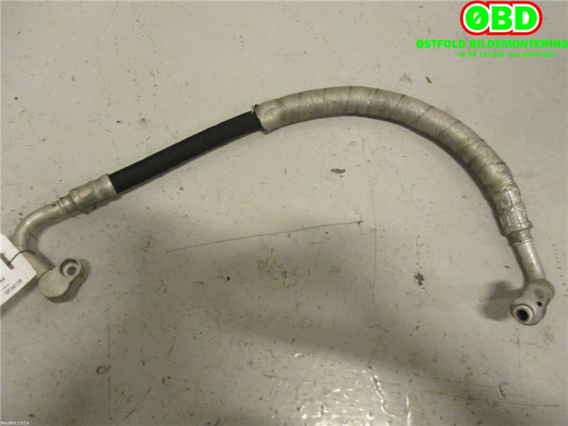 Aircondition rør til VW Golf, Plus/Cross, 2005-2009 (Fase 1)  (VOLKSWAGEN|1K0 820 721 AK)