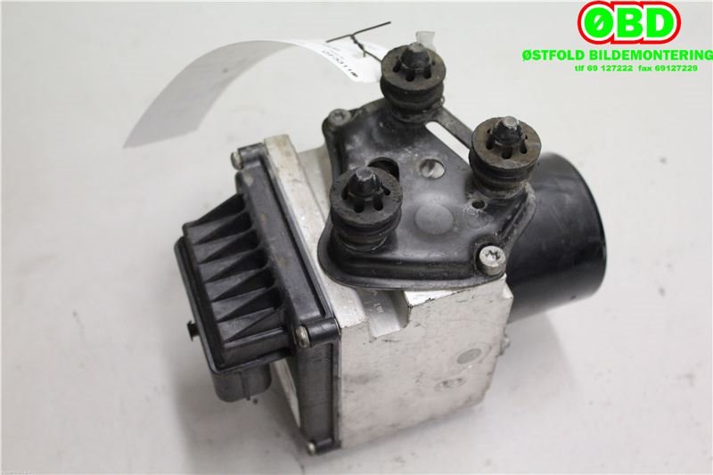 ABS sentral til VW Passat 2005-2010 (B6) (B6) (2,0TDI 170HK|3C0 614 109 K||3C0614109P)