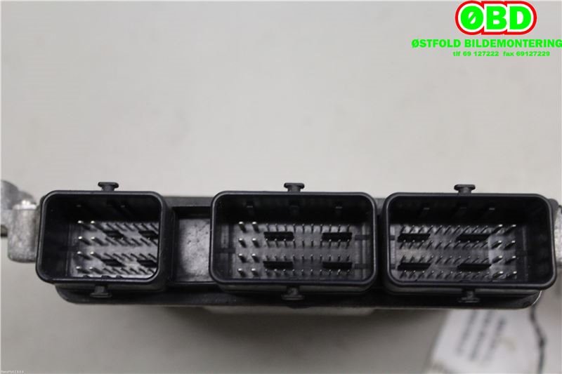 Styreenhet motor til Nissan NV200 2010-2019  (NISSAN|23710BJ93D||237100875R)