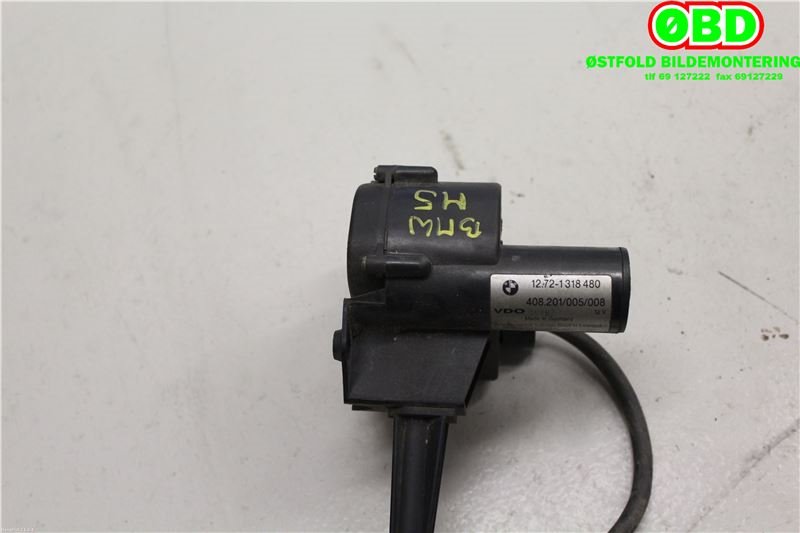 Cruisekontroll til BMW 5-Serie 1988-1996 (E34) (E34) (|12721318480)
