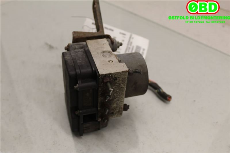ABS sentral til Toyota Aygo 2005-2014 (Type I) (TOYOTA|440500H010|)
