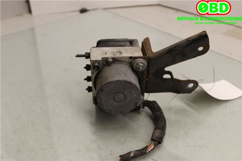 ABS sentral til Toyota Aygo 2005-2014 (Type I) (TOYOTA|440500H010|)