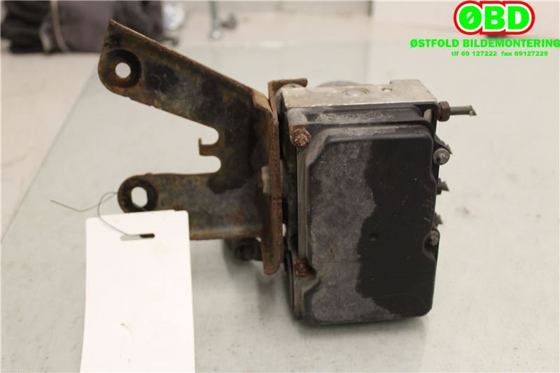 ABS sentral til Toyota Aygo 2005-2014 (Type I) (TOYOTA|440500H010|)