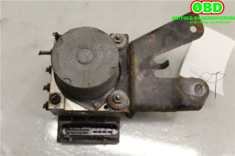 ABS sentral til Toyota Aygo 2005-2014 (Type I) (TOYOTA|440500H010|)
