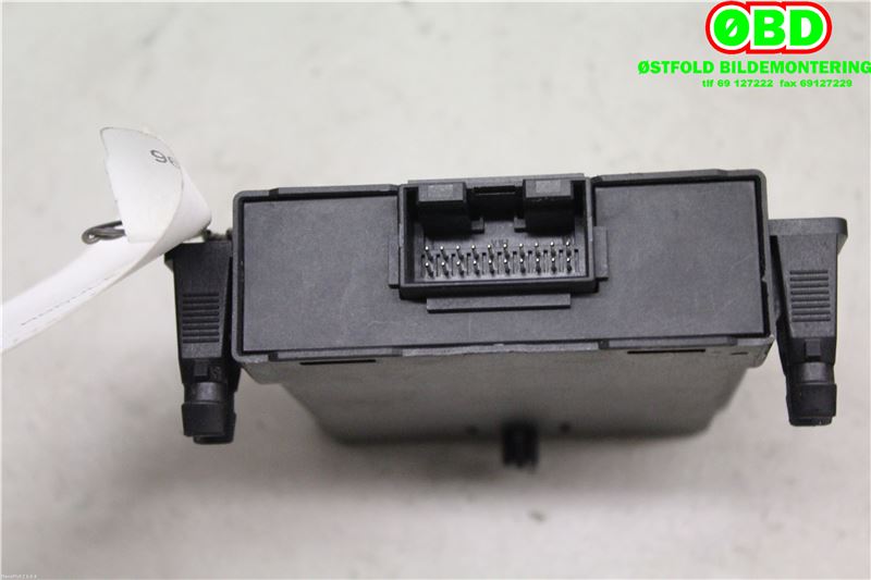 Styreenhet diverse til VW Polo 2009-2014 (Type V, Fase 1)  (VOLKSWAGEN|6R0 907 530 E|6R0 907 530 F|6R0907530E)
