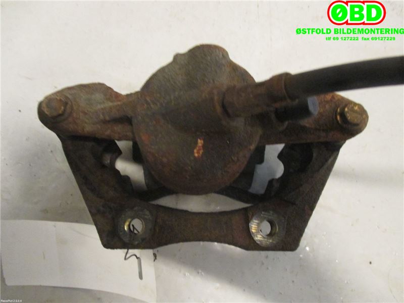 Bremsecaliper høyre foran til Jaguar X-TYPE 2001-2010  (JAGUAR|C2S12636|C2S48019|)