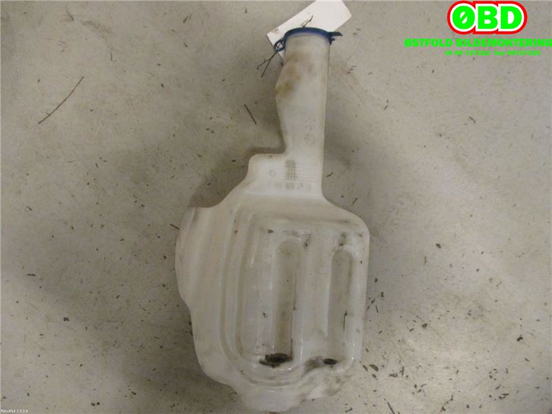 Spylertank til VW Crafter 2006-2011 (Type I, Fase 1)  (2E0 955 453 A|)