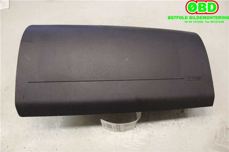 Airbag passasjer til Peugeot Boxer 2007-2013 (Type III, Fase 1) (PEUGEOT|8216RE|1610880980|7354382510)