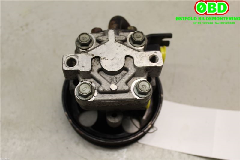 Servo pumpe mekanisk til Hyundai Santa Fe 2006-2009 (Type II, Fase 1)  (HYUNDAI|571002B000|)