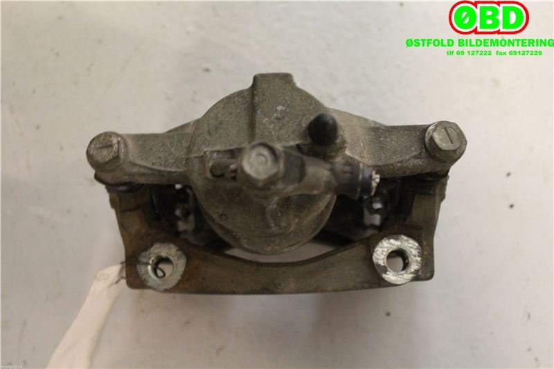 Bremsecaliper høyre foran til Citroën C1 2006-2014 (Type I)  (CITROEN C1 ELECTRIC|4401G9|)
