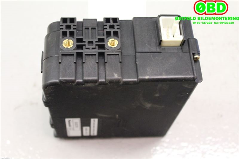 Styreenhet diverse til Toyota Prius 2004-2009 (Type II) (COMBI) (COMBI) (TOYOTA|8968047010|)