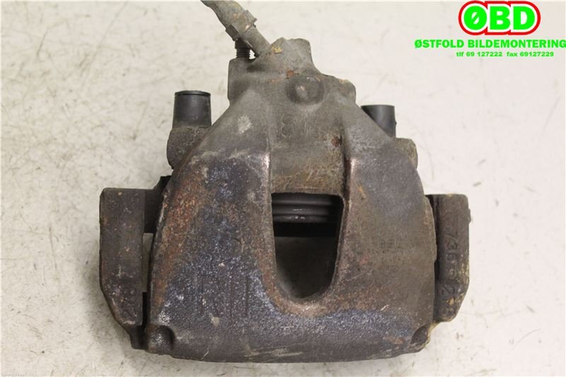 Bremsecaliper høyre foran til Ford C-Max 2003-2007 (Type I, Fase 1)  (FORD|1682875|)