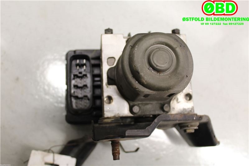 ABS sentral til Toyota Verso 2002-2004 (COROLLA) (COROLLA) (TOYOTA|4405013070||4451013070)