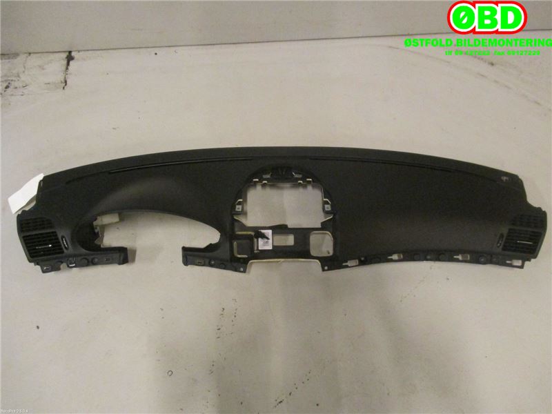 Dashbord til Mercedes E-Klasse, 2006-2009 (Fase 2) (W211) (W211) (MERCEDES|A 211 680 06 87)