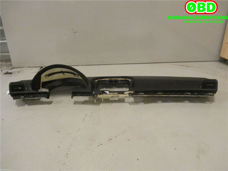 Dashbord til Mercedes E-Klasse 2006-2009 (Fase 2) (W211) (W211) (MERCEDES|A 211 680 06 87|)