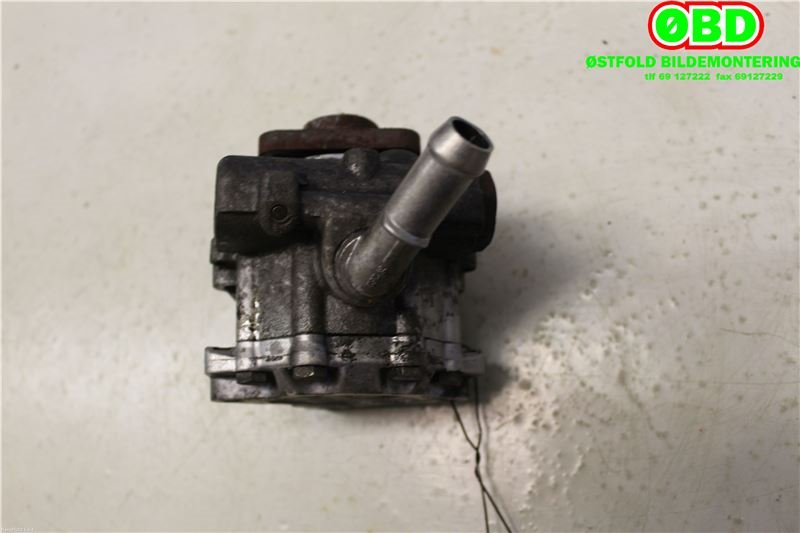 Servo pumpe mekanisk til BMW 3-Serie 2005-2011 (E90/E91/E92/E93) (E90/E91/E92/E93) (BMW|32 41 6 768 155|)