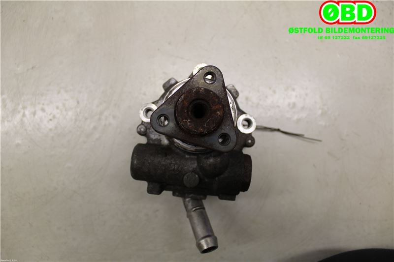 Servo pumpe mekanisk til BMW 3-Serie 2005-2011 (E90/E91/E92/E93) (E90/E91/E92/E93) (BMW|32 41 6 768 155|)