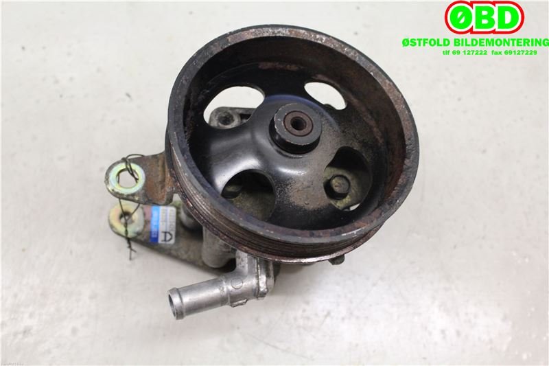 Servo pumpe mekanisk til Nissan X-Trail 2002-2007 (T30) (T30) (NISSAN|49110CN000|)