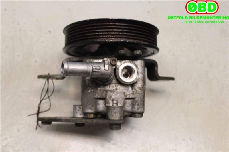 Servo pumpe mekanisk til Nissan X-Trail 2002-2007 (T30) (T30) (NISSAN|49110CN000|)