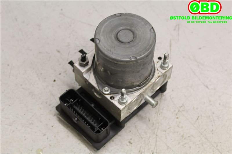 ABS sentral til Peugeot Expert 2007-2016 (Type II)  (PEUGEOT|4541EP|0265232065|1401109880)