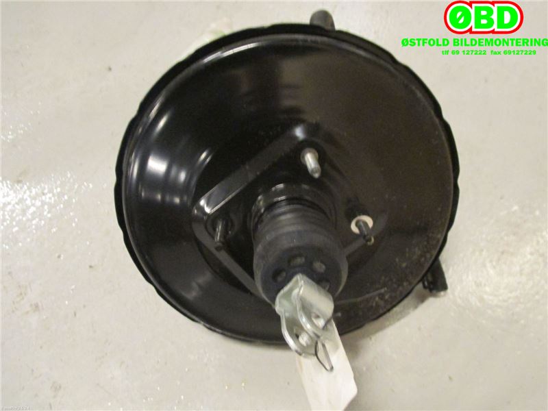 Bremsekraft-forsterker til Hyundai i30 2012-2017 (Type II)  (HYUNDAI|585803B000||59110A5000)
