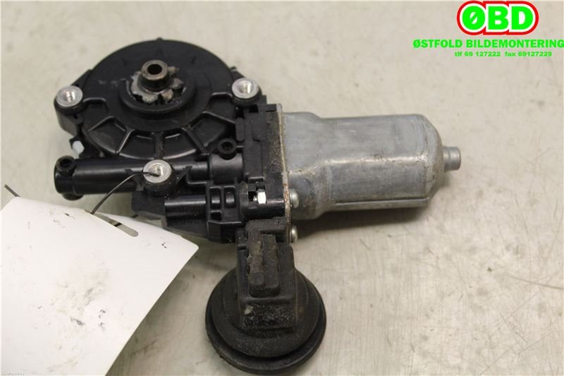 Ruteheis høyre foran til Toyota RAV4 2006-2009 (Type III, Fase 1) (TOYOTA|8571035180|)