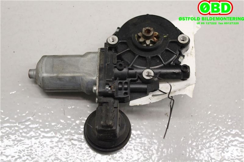 Ruteheis høyre bak til Toyota RAV4 2006-2009 (Type III, Fase 1)  (TOYOTA|8572035140|85720AE010|)