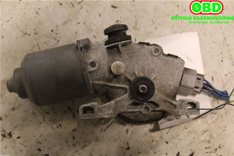 Viskermotor frontrute til Toyota Prius 2009-2016 (Type III) (COMBI) (COMBI) (TOYOTA|8511047210|)