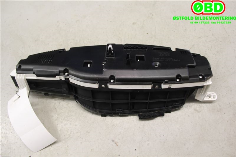 Instrumentpanel til Toyota Verso 2009-2016 (Type III)  (TOYOTA|838000F070|)