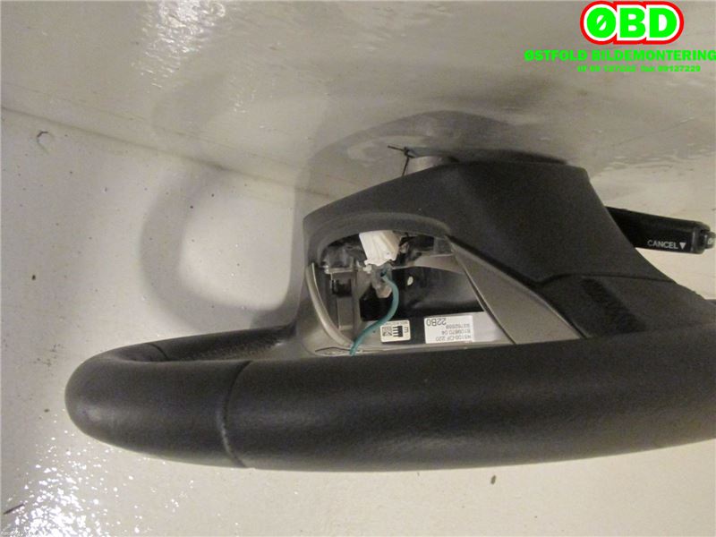 Ratt til Toyota Verso 2009-2016 (Type III)  (TOYOTA|451020F070|)