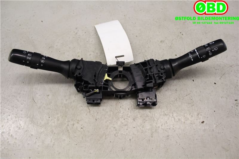 Bryter combi til Toyota Verso, 2009-2016 (Type III)  (TOYOTA|8465205210)